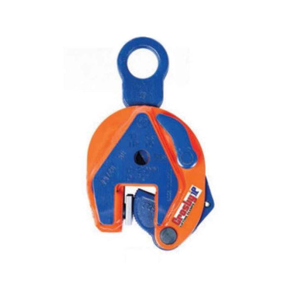 Crosby® IP10 1 Ton Vertical Lifting Clamp - 2701662