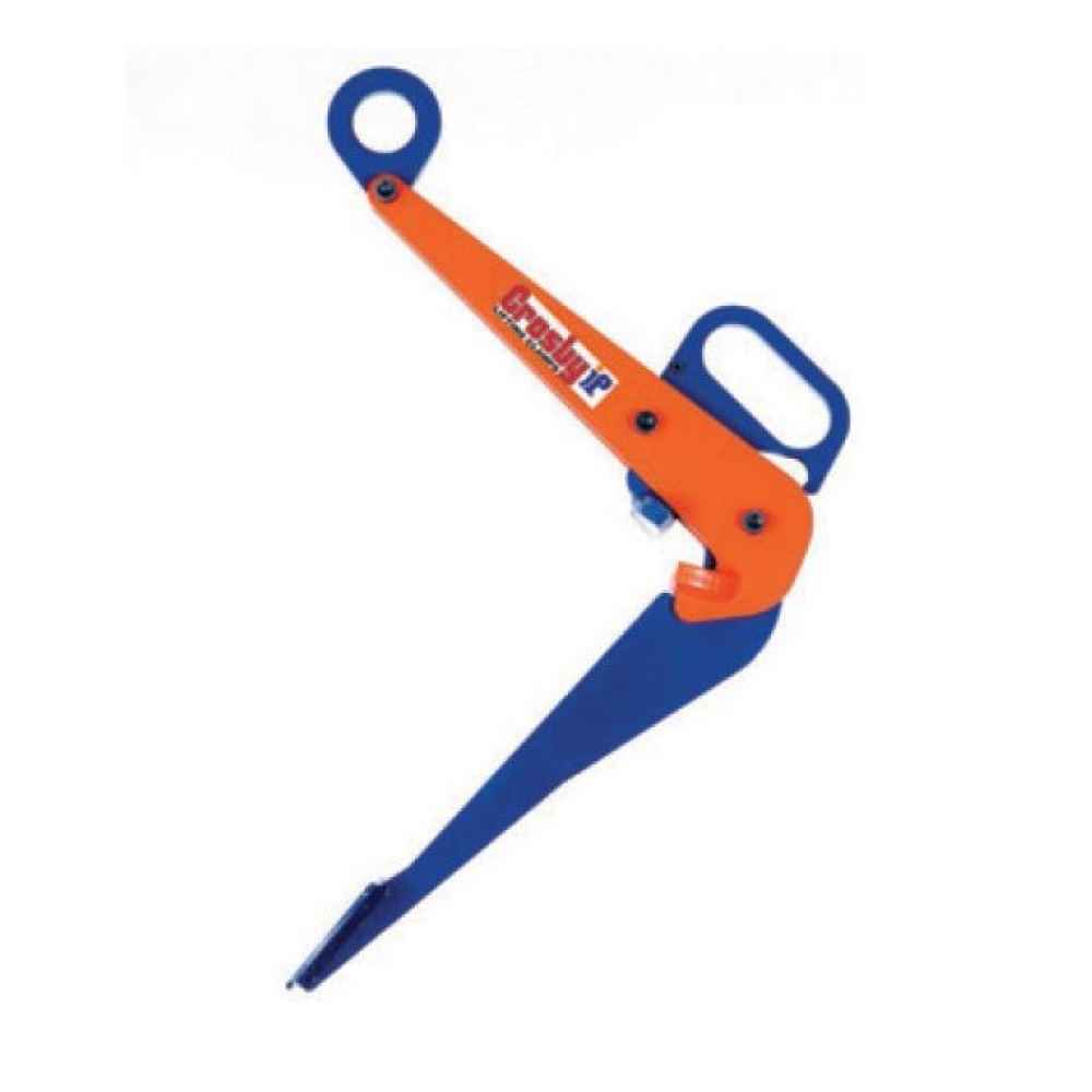 Crosby®  IPDV  Drum Lifting Clamp - 2700118