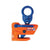 Crosby®  IPHGUZ  Horizontal Lifting Clamp