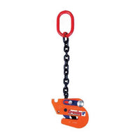 Crosby®  IPSTARTEC11  Beam Lifting Clamp