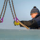 3/8" x 10' - Adjustable 3 Leg Chain Sling w/ Self-Locking Hooks - Grade 100 image 2 of 8