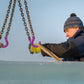 1/2" x 15' - Adjustable 4 Leg Chain Sling w/ Foundry Hooks - Grade 100 image 2 of 8