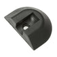 Angled End Cap for AirlineStyle LTrack image 1 of 7