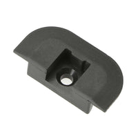 Flanged End Cap for AirlineStyle LTrack image 1 of 7