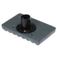 Cargo Bar Replacement Foot Pad - Adjustable End - image 2