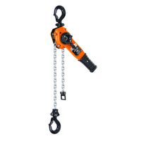 BlackLine 4 inch x 30 foot Winch Strap w 20000 lb Flat Hook image 1 of 1
