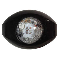 Star Warning Systems LED Mini-Comet Lighthead