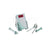 Crosby®   PL Heavy Duty Latch Kit