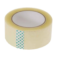 2" Clear Packing Tape