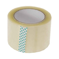 3" Clear Packing Tape
