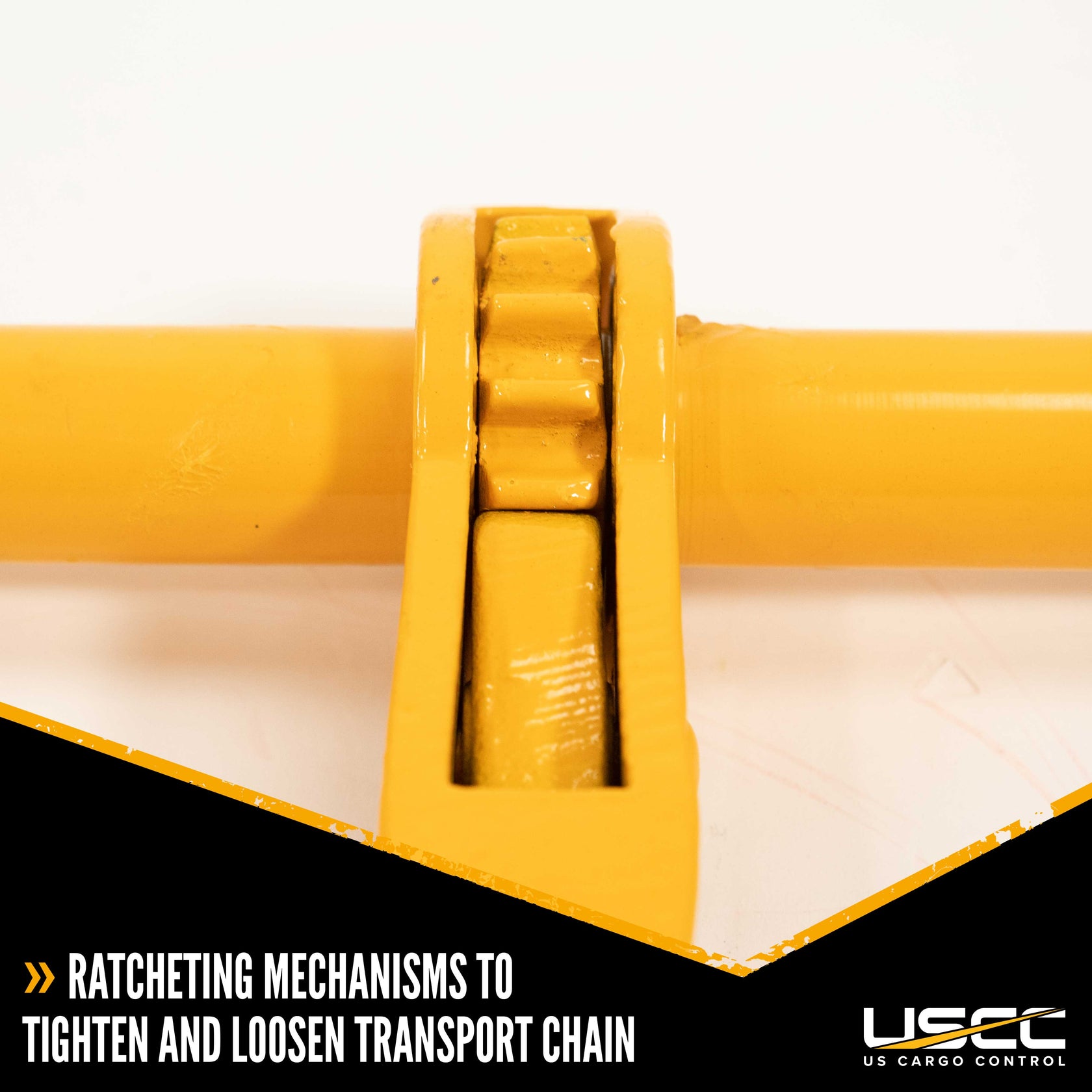 5/16" 3/8" Peerless Ratchet Binder Plus Loadbinder