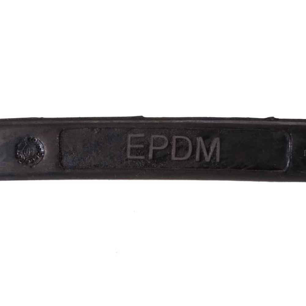 31 inch Rubber Tarp Straps (Bundle of 10) EPDM Rubber image 3 of 4