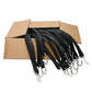 41 inch Rubber Tarp Straps (Box of 50) EPDM Rubber image 4 of 4