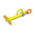 M&W Reel Lifter/Turner