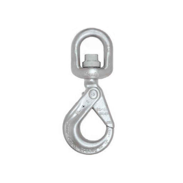 Crosby® S-13326 6mm Shur-Loc Swivel hook - 1004404