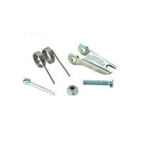 Crosby  SS-4320 Stainless Hook Latch Kit
