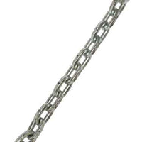 Pewag 3/8" Square Hardened Security Chain