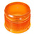 Star Warning Systems Replacement Short Dome - 255/256 Series