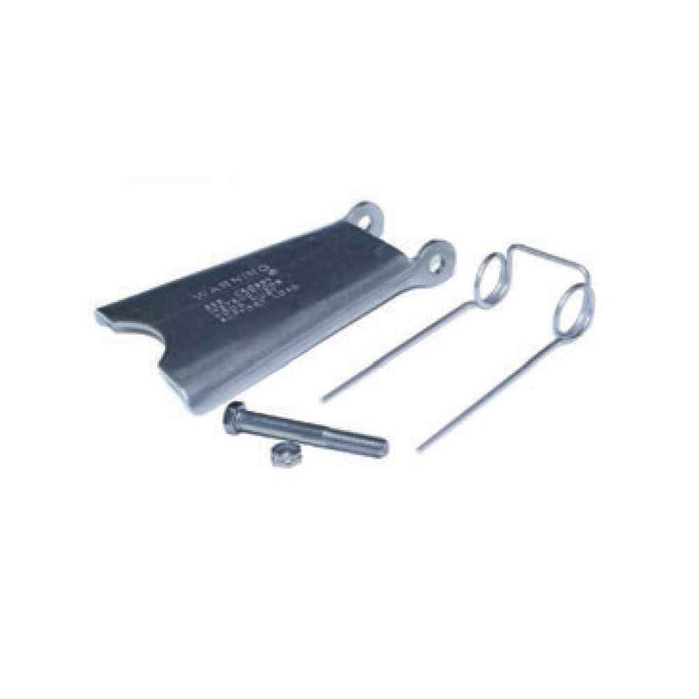 Crosby SS-4055 Stainless Latch Kit