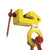 Terrier TBS 3 Ton Shipbuilding Screw Clamp 862400 image 1 of 3