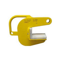 Terrier TPHHD 5 Ton Horizontal Pipe Lifting Clamp 965050 image 1 of 3