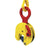 Terrier TS 25 Ton Vertical Lifting Clamp 925000 image 1 of 3