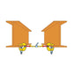 Terrier TSCC 3 Ton Universal Lifting Screw Clamp 903000 image 3 of 5