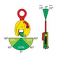 Terrier TSEH 412 Ton Vertical Lifting Clamp 8504515 image 3 of 3