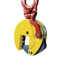 Terrier TSHPU 3 Ton Vertical Lifting Clamp 860300 image 1 of 3