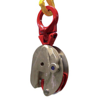 Terrier TSU-R 2 Ton Stainless Lifting Clamp - 862101