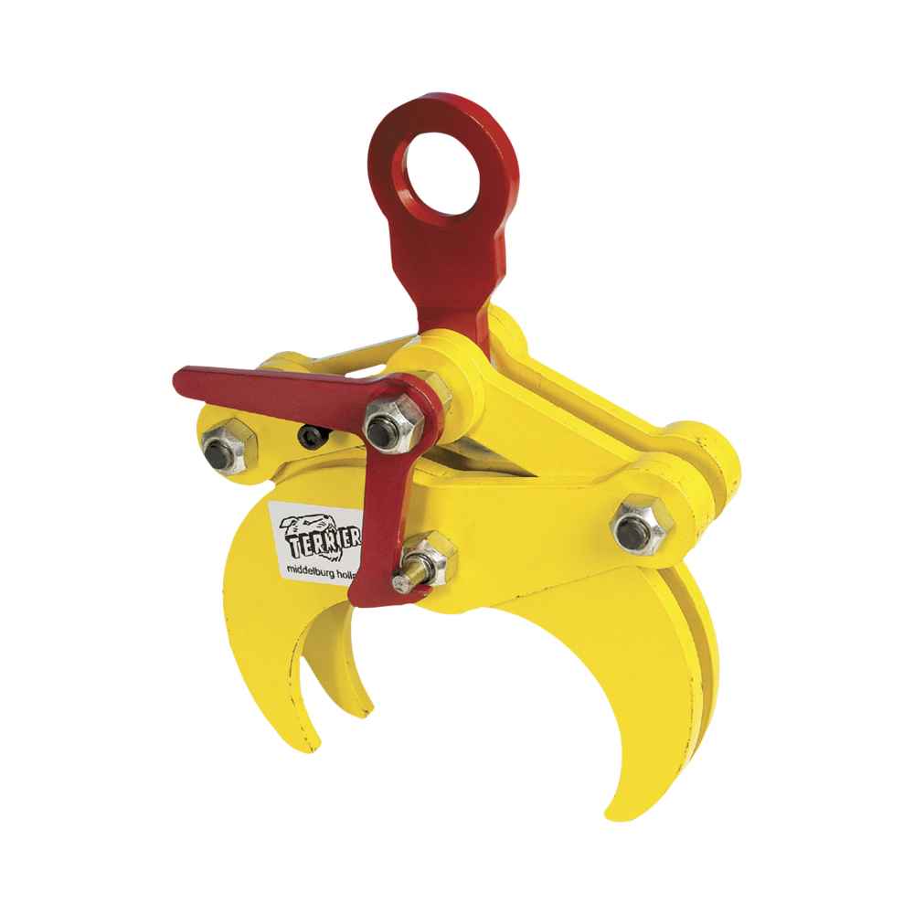 Terrier TTL Vertical Tube Lifting Clamp