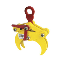 Terrier TTL Vertical Tube Lifting Clamp
