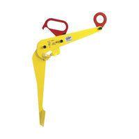 Terrier TVKH 0.6 Ton Drum Lifting Clamp - 828100