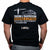 USCC Black Gildan Ringspun TShirt S image 1 of 2 image 2 of 2