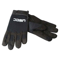 USCC Mechanics Gloves - L