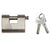 Viro Monolith Lock For 12 inch Security Chain image 1 of 2