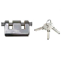 Viro Panzer Lock For 3/8" Security Chain