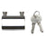 Viro Panzer Lock For 9/32