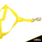 Adjustable Wheel Net w 2 Top Strap Twisted Snap Hook & Ratchet w Snap Hook 4 pack image 9 of 10