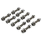 AirlineStyle Track Fastener Pack 112 inch Bolts w Nut & Washer 10 pk image 1 of 9