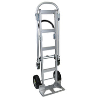 Aluminum Convertible Hand Truck