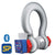 Straightpoint Bluetooth Wireless Loadshackle with Bobbin