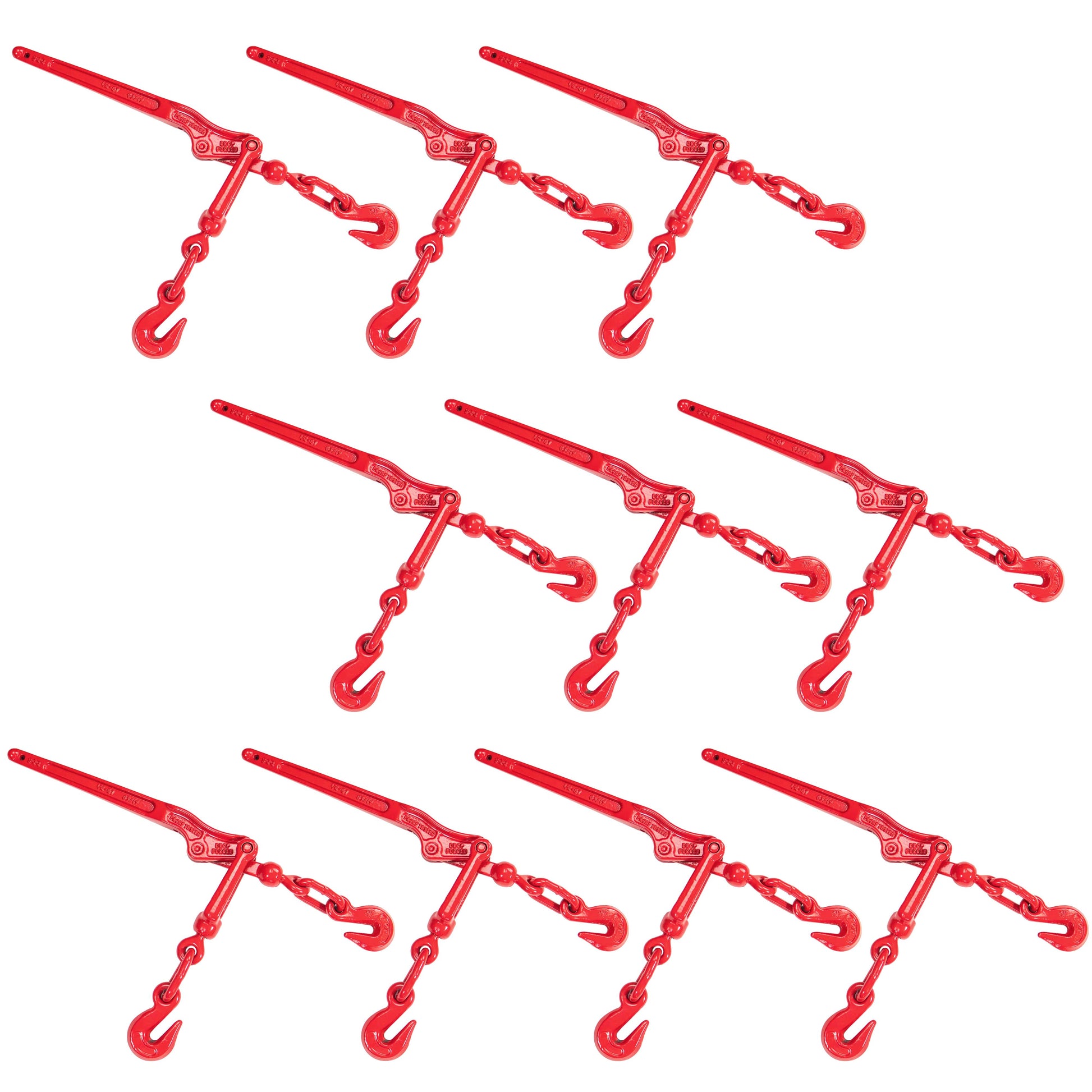 Lever Binder 14 inch (10 pack) image 1 of 8