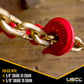 Lever Binder 516 inch 38 inch (4 Pack) image 8 of 9