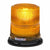 Whelen Class 1 Tall Dome - Permanent Mount - L10 Series