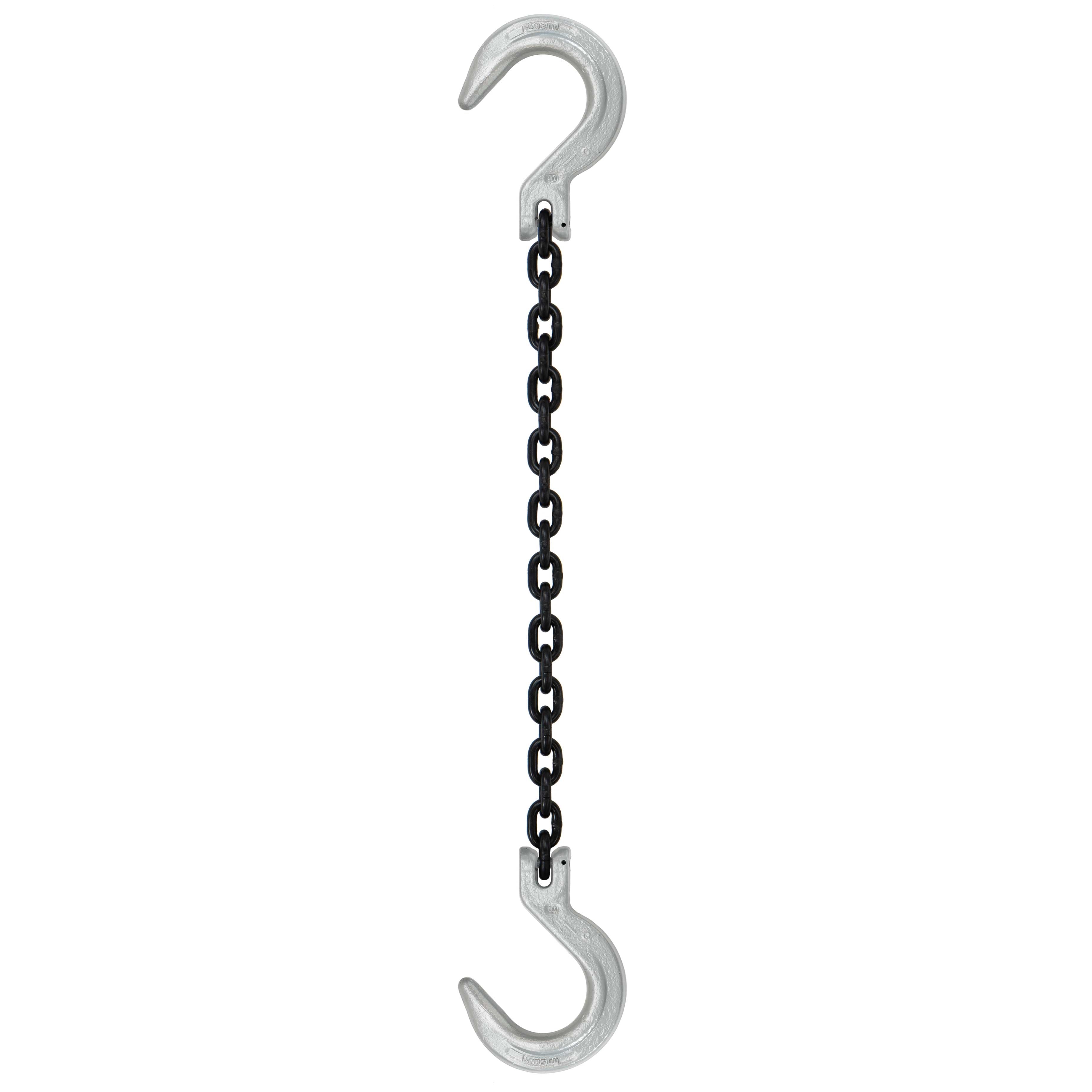 Foundry Chain 9/32