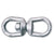 Crosby 12 inch Regular Swivel G402 image 1 of 2