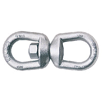 Crosby 12 inch Regular Swivel G402 image 1 of 2