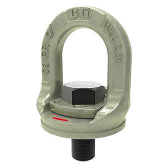 Crosby 1 inch SlideLoc SL150 image 1 of 2