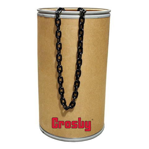 Crosby® Spectrum 10® 3/4" Chain - Grade 100 | Full Crate - 164 Ft.